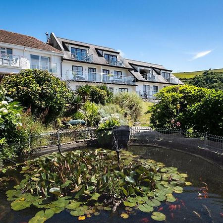 Lobster Pot - Mount Brioni Villa Downderry  Esterno foto